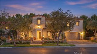 24 Highpoint, Irvine, CA 92603