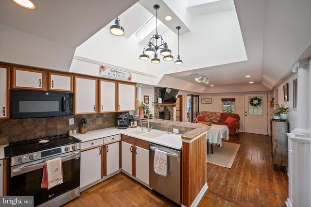 13403 CATOCTIN FURNACE RD, Thurmont, MD 21788