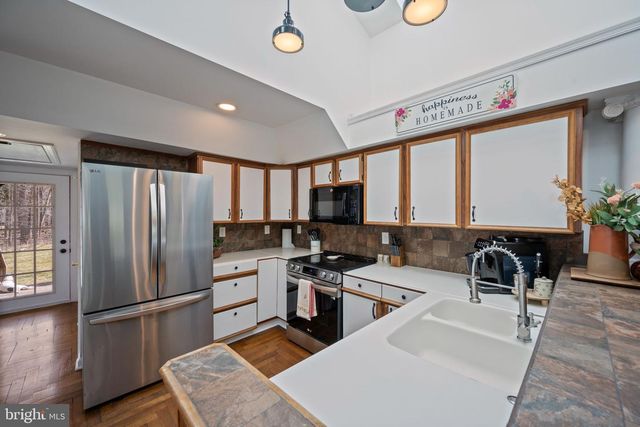 13403 CATOCTIN FURNACE RD, Thurmont, MD 21788