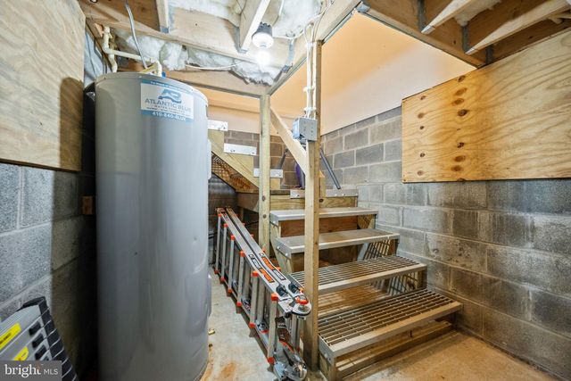 13403 CATOCTIN FURNACE RD, Thurmont, MD 21788