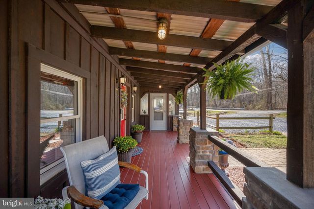 13403 CATOCTIN FURNACE RD, Thurmont, MD 21788