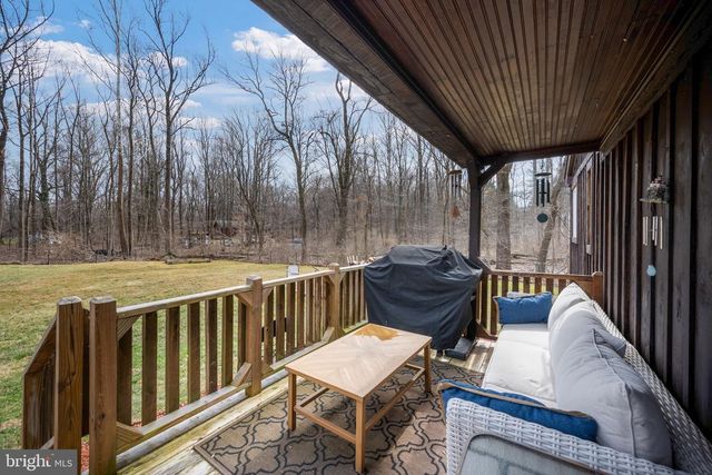 13403 CATOCTIN FURNACE RD, Thurmont, MD 21788