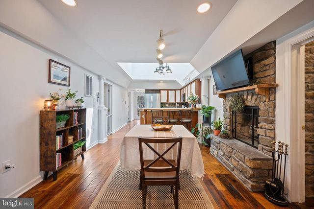 13403 CATOCTIN FURNACE RD, Thurmont, MD 21788