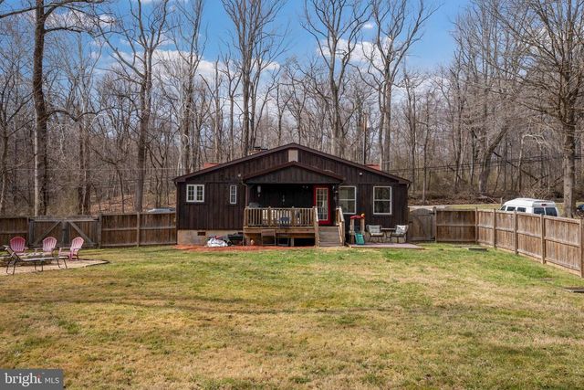 13403 CATOCTIN FURNACE RD, Thurmont, MD 21788