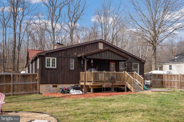 13403 CATOCTIN FURNACE RD, Thurmont, MD 21788