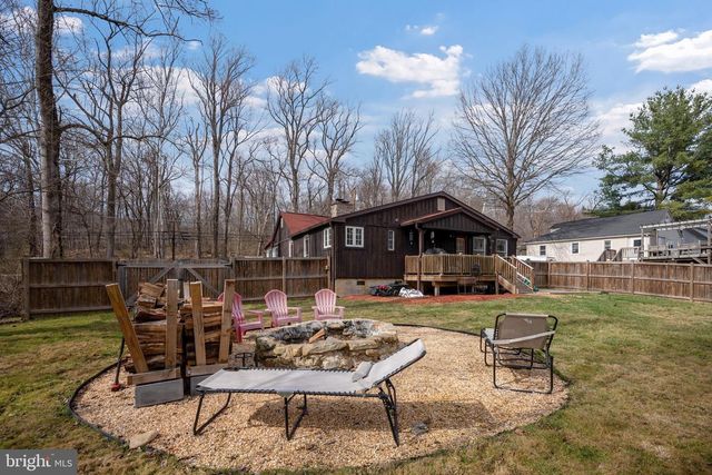 13403 CATOCTIN FURNACE RD, Thurmont, MD 21788