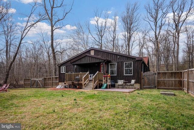 13403 CATOCTIN FURNACE RD, Thurmont, MD 21788