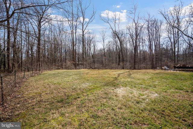 13403 CATOCTIN FURNACE RD, Thurmont, MD 21788