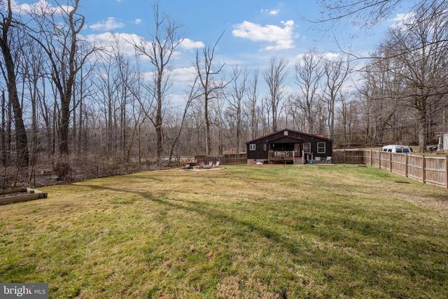13403 CATOCTIN FURNACE RD, Thurmont, MD 21788