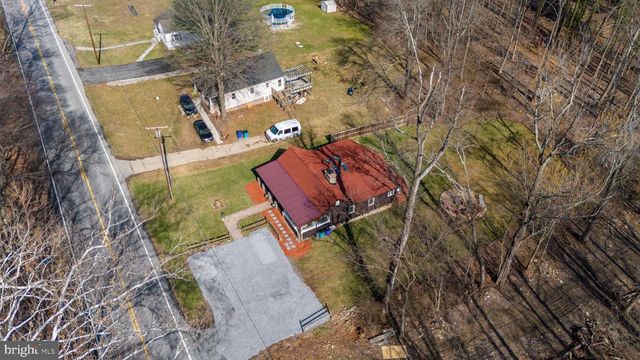 13403 CATOCTIN FURNACE RD, Thurmont, MD 21788