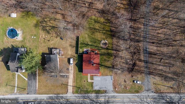 13403 CATOCTIN FURNACE RD, Thurmont, MD 21788