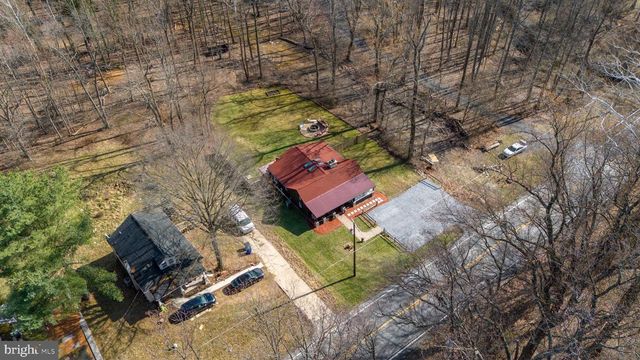 13403 CATOCTIN FURNACE RD, Thurmont, MD 21788