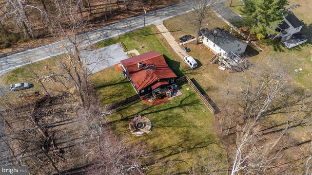 13403 CATOCTIN FURNACE RD, Thurmont, MD 21788