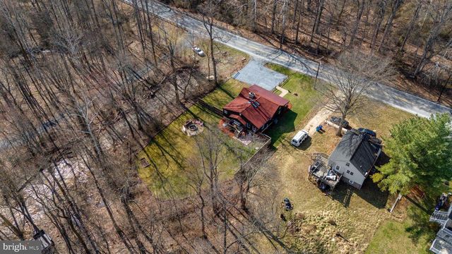13403 CATOCTIN FURNACE RD, Thurmont, MD 21788