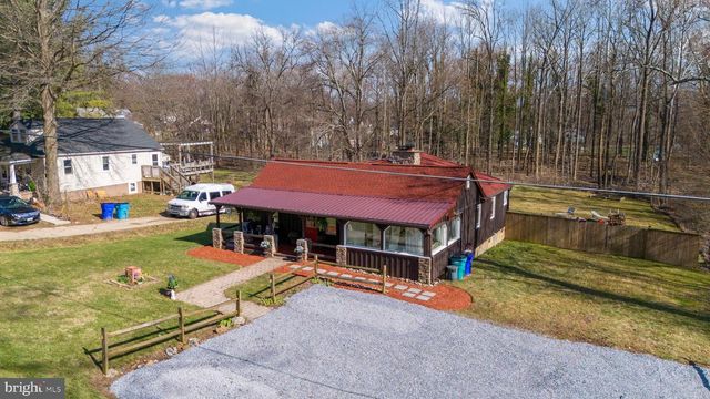 13403 CATOCTIN FURNACE RD, Thurmont, MD 21788