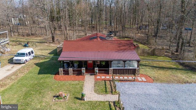 13403 CATOCTIN FURNACE RD, Thurmont, MD 21788
