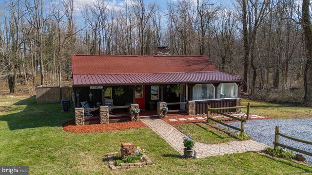 13403 CATOCTIN FURNACE RD, Thurmont, MD 21788