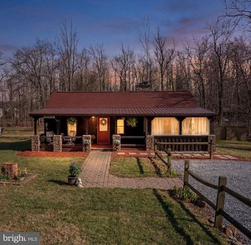 13403 CATOCTIN FURNACE RD, Thurmont, MD 21788