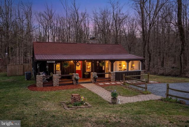 13403 CATOCTIN FURNACE RD, Thurmont, MD 21788