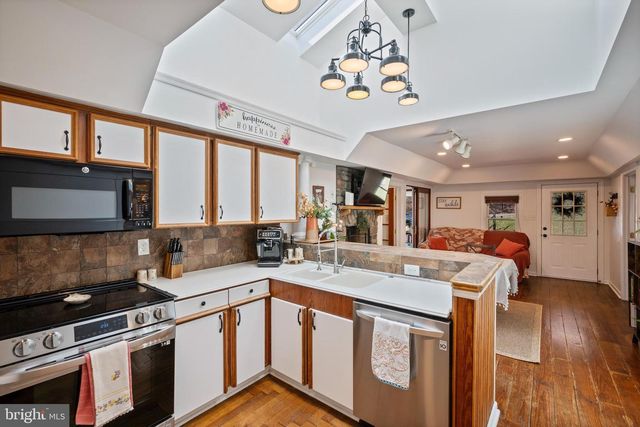 13403 CATOCTIN FURNACE RD, Thurmont, MD 21788