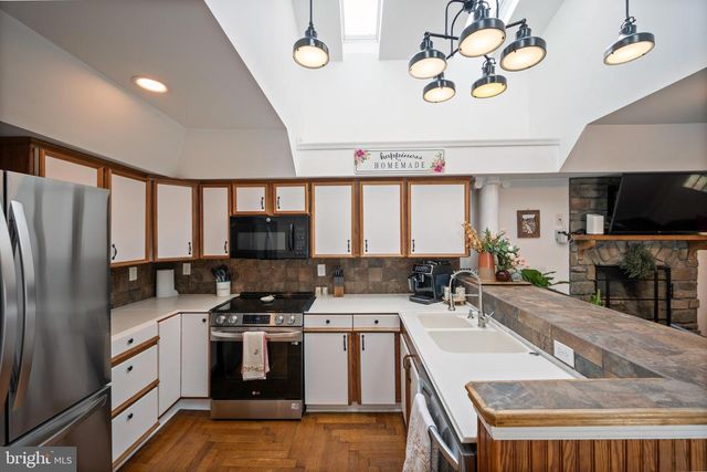 13403 CATOCTIN FURNACE RD, Thurmont, MD 21788