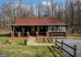 13403 CATOCTIN FURNACE RD, Thurmont, MD 21788