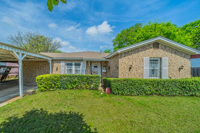 3903 Lovingood Drive, Dallas, TX 75241