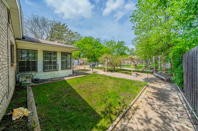 3903 Lovingood Drive, Dallas, TX 75241