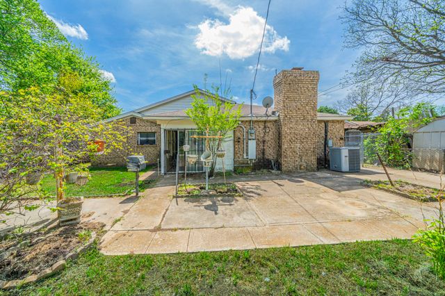 3903 Lovingood Drive, Dallas, TX 75241