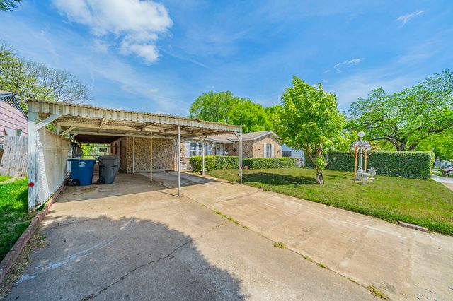 3903 Lovingood Drive, Dallas, TX 75241