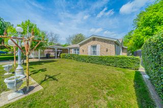 3903 Lovingood Drive, Dallas, TX 75241