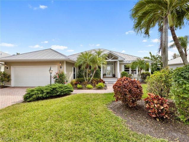 15567 Caloosa Creek CIR, Fort Myers, FL 33908