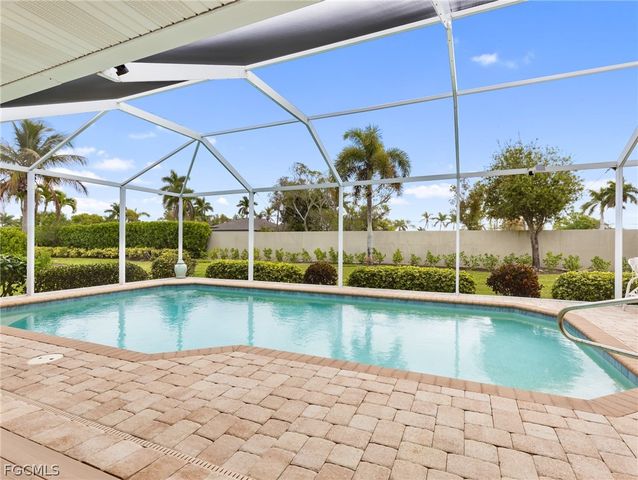 15567 Caloosa Creek CIR, Fort Myers, FL 33908