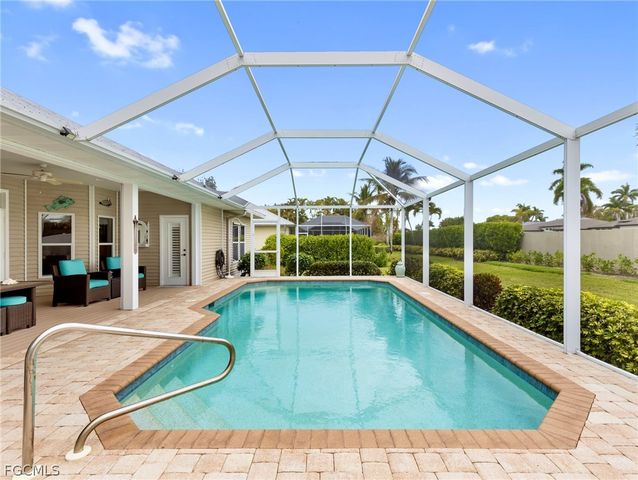 15567 Caloosa Creek CIR, Fort Myers, FL 33908