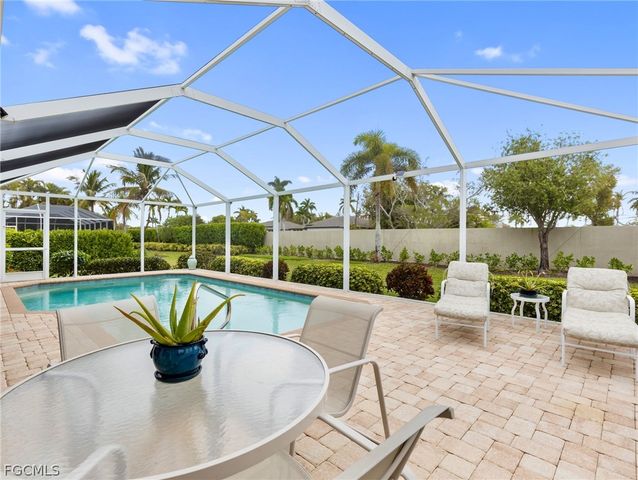 15567 Caloosa Creek CIR, Fort Myers, FL 33908
