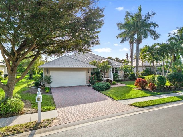 15567 Caloosa Creek CIR, Fort Myers, FL 33908