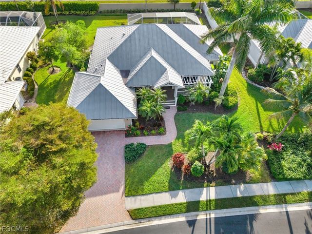 15567 Caloosa Creek CIR, Fort Myers, FL 33908
