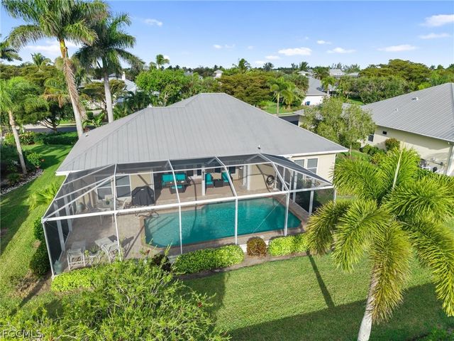 15567 Caloosa Creek CIR, Fort Myers, FL 33908