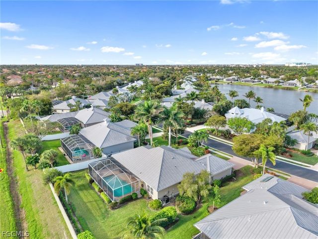 15567 Caloosa Creek CIR, Fort Myers, FL 33908