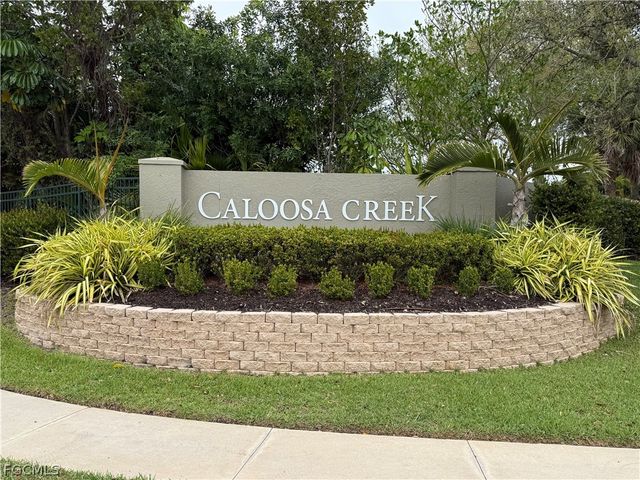 15567 Caloosa Creek CIR, Fort Myers, FL 33908