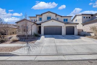 5915 S Sandia Court NE, Rio Rancho, NM 87144