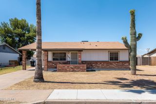 964 W Hackamore Street, Mesa, AZ 85201