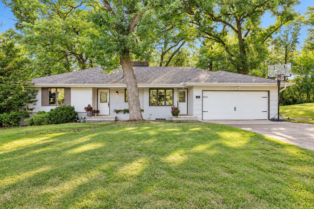 3523 Arbor Lane, Minnetonka, MN 55305 — exterior
