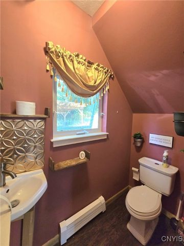 102 Ralston Street, Theresa, NY 13691