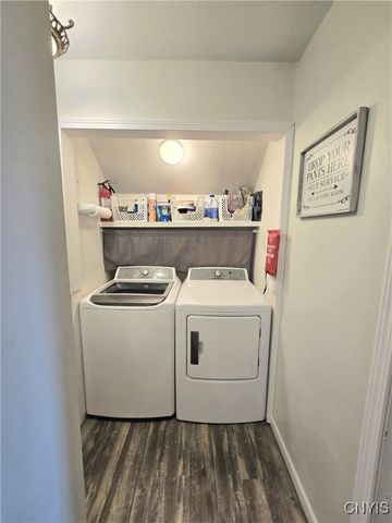 102 Ralston Street, Theresa, NY 13691