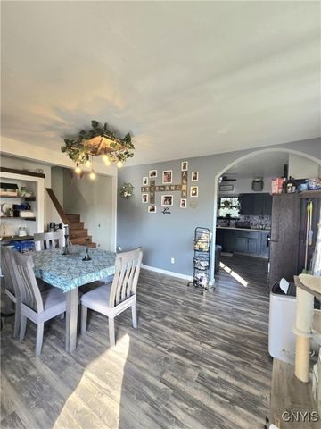 102 Ralston Street, Theresa, NY 13691