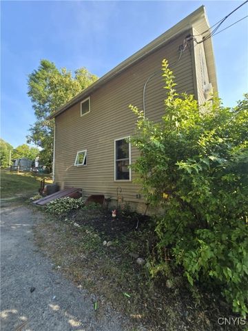 102 Ralston Street, Theresa, NY 13691