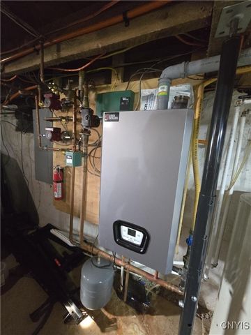 102 Ralston Street, Theresa, NY 13691