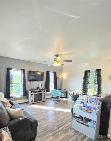 102 Ralston Street, Theresa, NY 13691