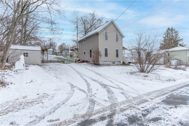 102 Ralston Street, Theresa, NY 13691